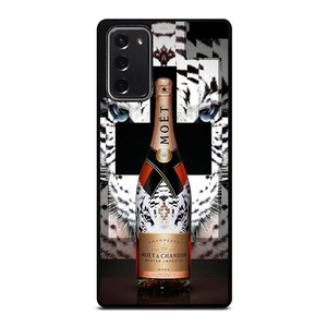 MARCELO BURLON BEAR Samsung Galaxy Note 20 Case Cover MARCELO BURLON BEAR Samsung Galaxy Note 20 Case Cover