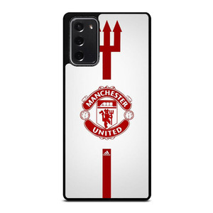 MANCHESTER UNITED GGMU RED DEVILS Samsung Galaxy Note 20 Case Cover