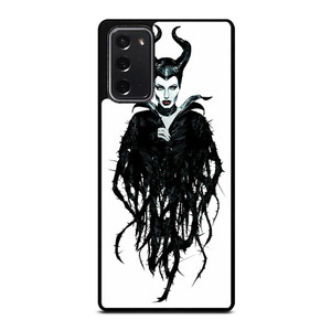 MALEVICENT ART DISNEY Samsung Galaxy Note 20 Case Cover MALEVICENT ART DISNEY Samsung Galaxy Note 20 Case Cover