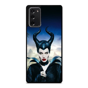 MALEFICENT DISNEY CHARACTER Samsung Galaxy Note 20 Case Cover MALEFICENT DISNEY CHARACTER Samsung Galaxy Note 20 Case Cover