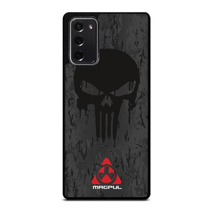 MAGPUL MULTICAM SKULL CAMO Samsung Galaxy Note 20 Case Cover MAGPUL MULTICAM SKULL CAMO Samsung Galaxy Note 20 Case Cover