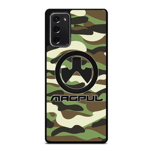 MAGPUL MULTICAM SCORPION CAMO LOGO Samsung Galaxy Note 20 Case Cover MAGPUL MULTICAM SCORPION CAMO LOGO Samsung Galaxy Note 20 Case Cover