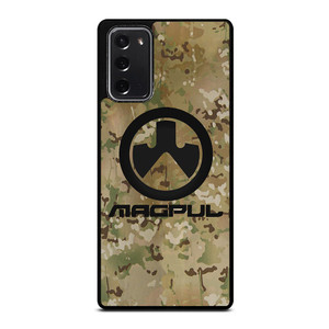 MAGPUL MULTICAM CAMO ICON Samsung Galaxy Note 20 Case Cover MAGPUL MULTICAM CAMO ICON Samsung Galaxy Note 20 Case Cover