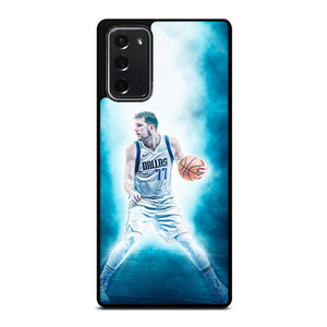 LUKA DONCIC DALLAS MAVERICKS 2 Samsung Galaxy Note 20 Case Cover LUKA DONCIC DALLAS MAVERICKS 2 Samsung Galaxy Note 20 Case Cover