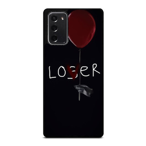 LOSER LOVER CLUB ICON Samsung Galaxy Note 20 Case Cover