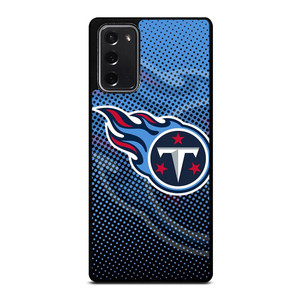 LOGO TENNESSEE TITANS Samsung Galaxy Note 20 Case Cover LOGO TENNESSEE TITANS Samsung Galaxy Note 20 Case Cover
