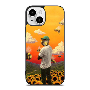 TYLER THE CREATOR POSTER iPhone 13 Mini Case Cover TYLER THE CREATOR POSTER iPhone 13 Mini Case Cover