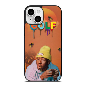TYLER THE CREATOR GOLF WANG iPhone 13 Mini Case Cover