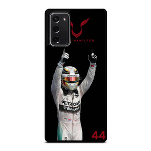 LEWIS HAMILTON MERCEDES F1 Samsung Galaxy Note 20 Case Cover LEWIS HAMILTON MERCEDES F1 Samsung Galaxy Note 20 Case Cover