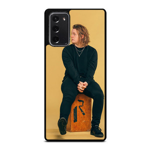 LEWIS CAPALDI MALE SINGER Samsung Galaxy Note 20 Case Cover LEWIS CAPALDI MALE SINGER Samsung Galaxy Note 20 Case Cover