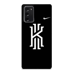 KYRIE IRVING LOGO Samsung Galaxy Note 20 Case Cover