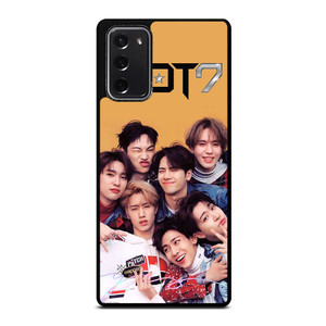 KPOP GOT7  KPOP COVER Samsung Galaxy Note 20 Case Cover