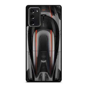 KOENIGSEGG AGERA RS CHASSIS Samsung Galaxy Note 20 Case Cover