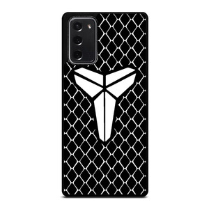 KOBE BRYANT SYMBOL SNAKE PATTERN Samsung Galaxy Note 20 Case Cover KOBE BRYANT SYMBOL SNAKE PATTERN Samsung Galaxy Note 20 Case Cover