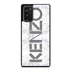 KENZO PARIS MARBLE Samsung Galaxy Note 20 Case Cover KENZO PARIS MARBLE Samsung Galaxy Note 20 Case Cover