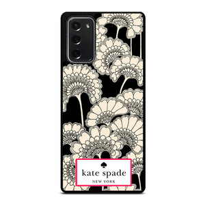 KATE SPADE VINTAGE Samsung Galaxy Note 20 Case Cover KATE SPADE VINTAGE Samsung Galaxy Note 20 Case Cover