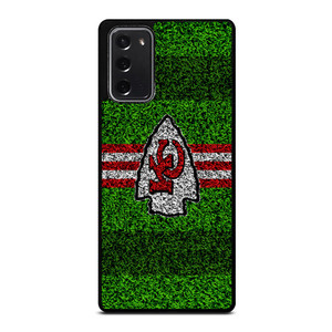 KANSAS CITY CHIEFS SYMBOL Samsung Galaxy Note 20 Case Cover KANSAS CITY CHIEFS SYMBOL Samsung Galaxy Note 20 Case Cover