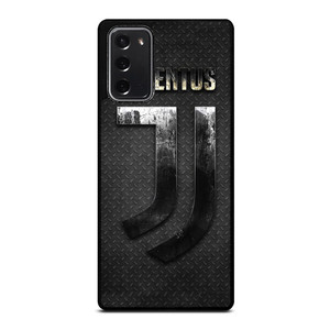 JUVENTUS PLATE LOGO Samsung Galaxy Note 20 Case Cover JUVENTUS PLATE LOGO Samsung Galaxy Note 20 Case Cover