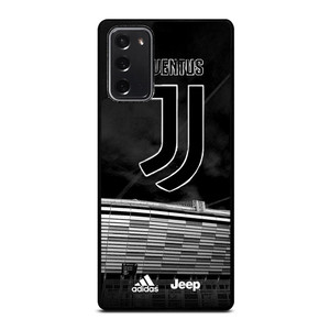 JUVENTUS FC LOGO Samsung Galaxy Note 20 Case Cover JUVENTUS FC LOGO Samsung Galaxy Note 20 Case Cover