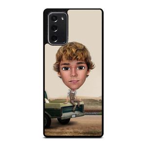 JUSTIN BIEBER HOLY ART Samsung Galaxy Note 20 Case Cover