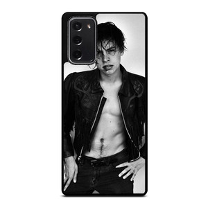 JUGHEAD JONES RIVERDALE COOL Samsung Galaxy Note 20 Case Cover JUGHEAD JONES RIVERDALE COOL Samsung Galaxy Note 20 Case Cover