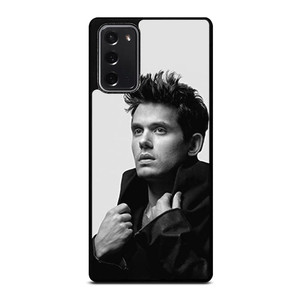 JOHN MAYER BATTLE STUDIES Samsung Galaxy Note 20 Case Cover