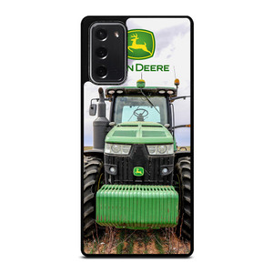 JOHN DEERE TRACTOR Samsung Galaxy Note 20 Case Cover JOHN DEERE TRACTOR Samsung Galaxy Note 20 Case Cover
