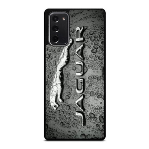 JAGUAR EMBLEM HOOD Samsung Galaxy Note 20 Case Cover JAGUAR EMBLEM HOOD Samsung Galaxy Note 20 Case Cover