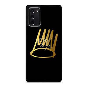 J COLE BORN SINNER SIGNATURE Samsung Galaxy Note 20 Case Cover J COLE BORN SINNER SIGNATURE Samsung Galaxy Note 20 Case Cover
