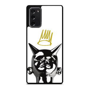 J COLE BORN SINNER ALBUM COVER Samsung Galaxy Note 20 Case Cover J COLE BORN SINNER ALBUM COVER Samsung Galaxy Note 20 Case Cover