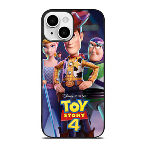 TOY STORY 4 DISNEY iPhone 13 Mini Case Cover