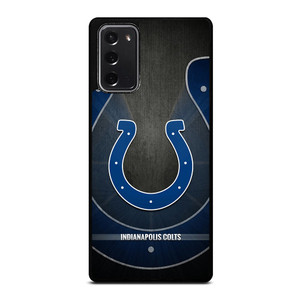 INDIANAPOLIS COLTS U SYMBOL Samsung Galaxy Note 20 Case Cover