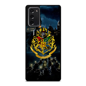 HOGWARTS HOUSE HARRY POTTER Samsung Galaxy Note 20 Case Cover HOGWARTS HOUSE HARRY POTTER Samsung Galaxy Note 20 Case Cover