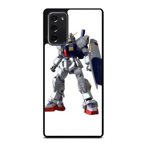 GUNDAM ART GALLERY Samsung Galaxy Note 20 Case Cover GUNDAM ART GALLERY Samsung Galaxy Note 20 Case Cover