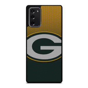 GREEN BAY PACKERS FOOTBALL LOGO Samsung Galaxy Note 20 Case Cover GREEN BAY PACKERS FOOTBALL LOGO Samsung Galaxy Note 20 Case Cover