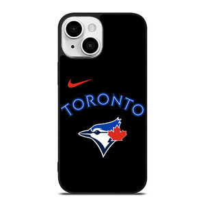 TORONTO BLUE JAYS NIKE iPhone 13 Mini Case Cover