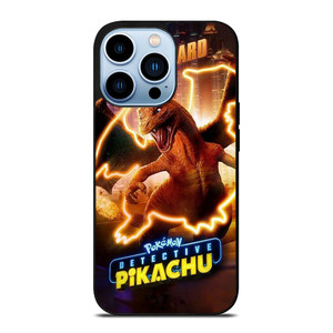 POKEMON CHARIZARD iPhone 13 Pro Max Case Cover POKEMON CHARIZARD iPhone 13 Pro Max Case Cover