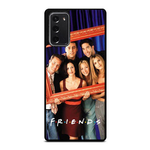 FRIENDS TV SHOW Samsung Galaxy Note 20 Case Cover