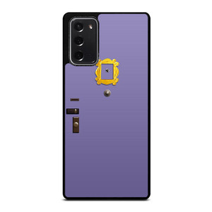 FRIENDS MONICA'S DOOR Samsung Galaxy Note 20 Case Cover FRIENDS MONICA'S DOOR Samsung Galaxy Note 20 Case Cover