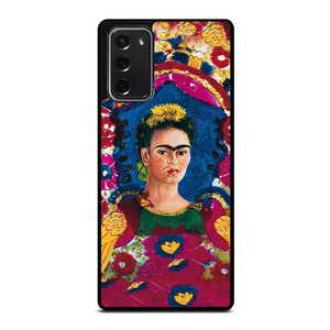 FRIDA KAHLO VINTAGE 2 Samsung Galaxy Note 20 Case Cover FRIDA KAHLO VINTAGE 2 Samsung Galaxy Note 20 Case Cover
