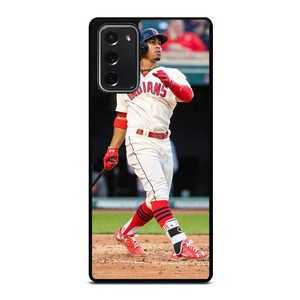 FRANCISCO LINDOR 2 Samsung Galaxy Note 20 Case Cover FRANCISCO LINDOR 2 Samsung Galaxy Note 20 Case Cover
