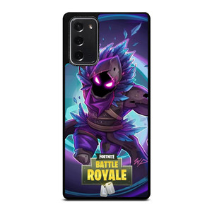 FORTNITE GAME BATTLE ROYALE Samsung Galaxy Note 20 Case Cover FORTNITE GAME BATTLE ROYALE Samsung Galaxy Note 20 Case Cover