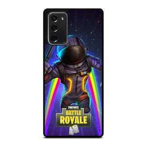 FORTNITE BATTLE ROYALE GAME Samsung Galaxy Note 20 Case Cover FORTNITE BATTLE ROYALE GAME Samsung Galaxy Note 20 Case Cover