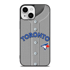 TORONTO BLUE JAYS JERSEY iPhone 13 Mini Case Cover