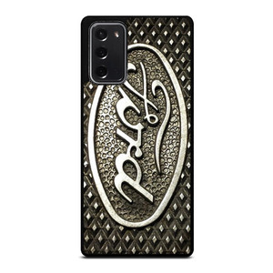 FORD ART LOGO Samsung Galaxy Note 20 Case Cover
