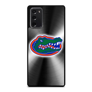 FLORIDA GATORS NFL Samsung Galaxy Note 20 Case Cover FLORIDA GATORS NFL Samsung Galaxy Note 20 Case Cover