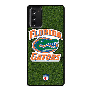 FLORIDA GATORS NFL GRASS Samsung Galaxy Note 20 Case Cover FLORIDA GATORS NFL GRASS Samsung Galaxy Note 20 Case Cover