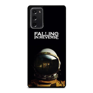 FALLING IN REVERSE COMING HOME ALBUM Samsung Galaxy Note 20 Case Cover FALLING IN REVERSE COMING HOME ALBUM Samsung Galaxy Note 20 Case Cover