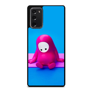 FALL GUYS SAD FACE Samsung Galaxy Note 20 Case Cover FALL GUYS SAD FACE Samsung Galaxy Note 20 Case Cover