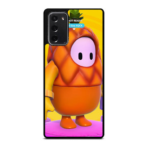 FALL GUYS PINEAPPLE SKIN Samsung Galaxy Note 20 Case Cover FALL GUYS PINEAPPLE SKIN Samsung Galaxy Note 20 Case Cover